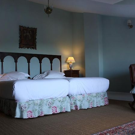 Mihotelito Viloria de Rioja Экстерьер фото