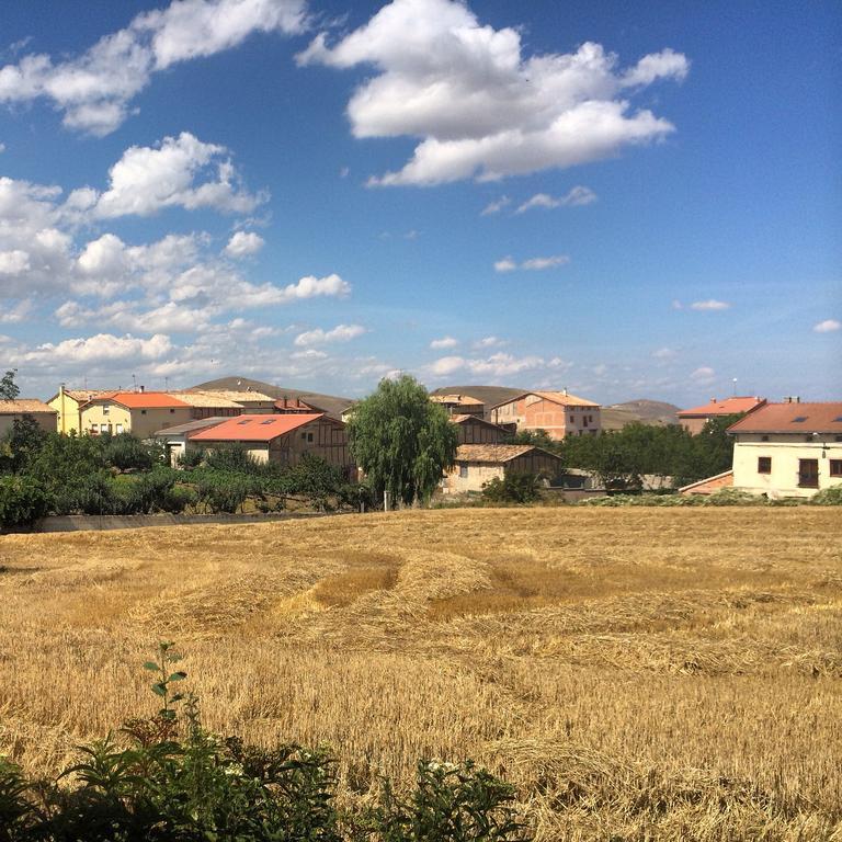 Mihotelito Viloria de Rioja Экстерьер фото