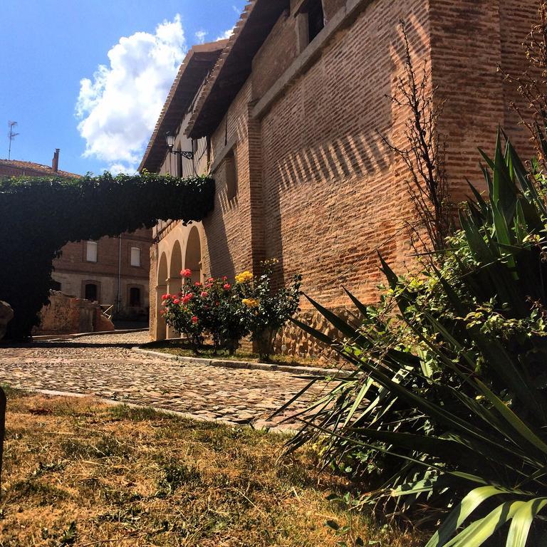 Mihotelito Viloria de Rioja Экстерьер фото
