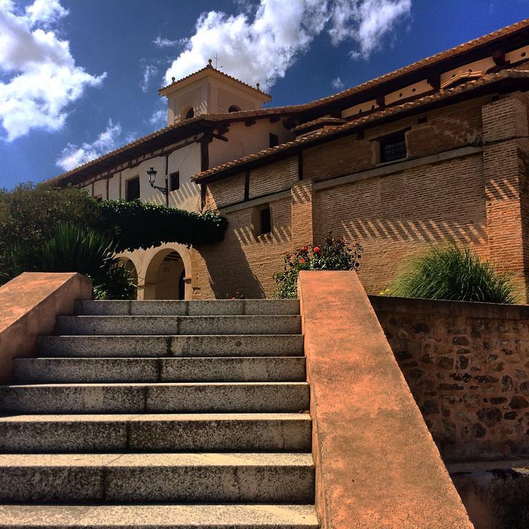 Mihotelito Viloria de Rioja Экстерьер фото