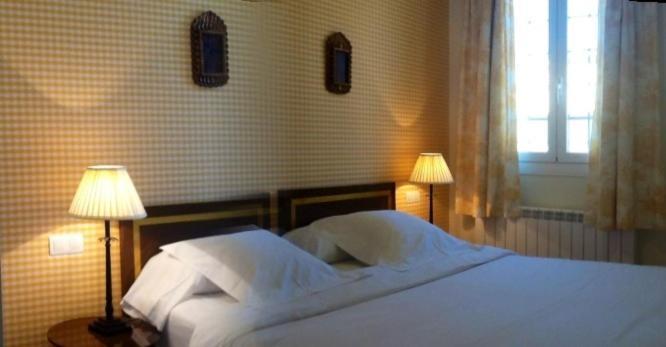 Mihotelito Viloria de Rioja Экстерьер фото