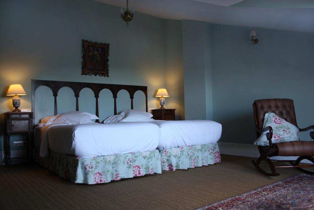 Mihotelito Viloria de Rioja Экстерьер фото