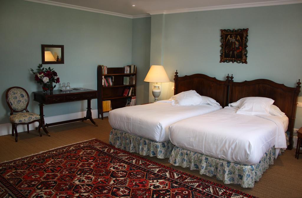 Mihotelito Viloria de Rioja Экстерьер фото