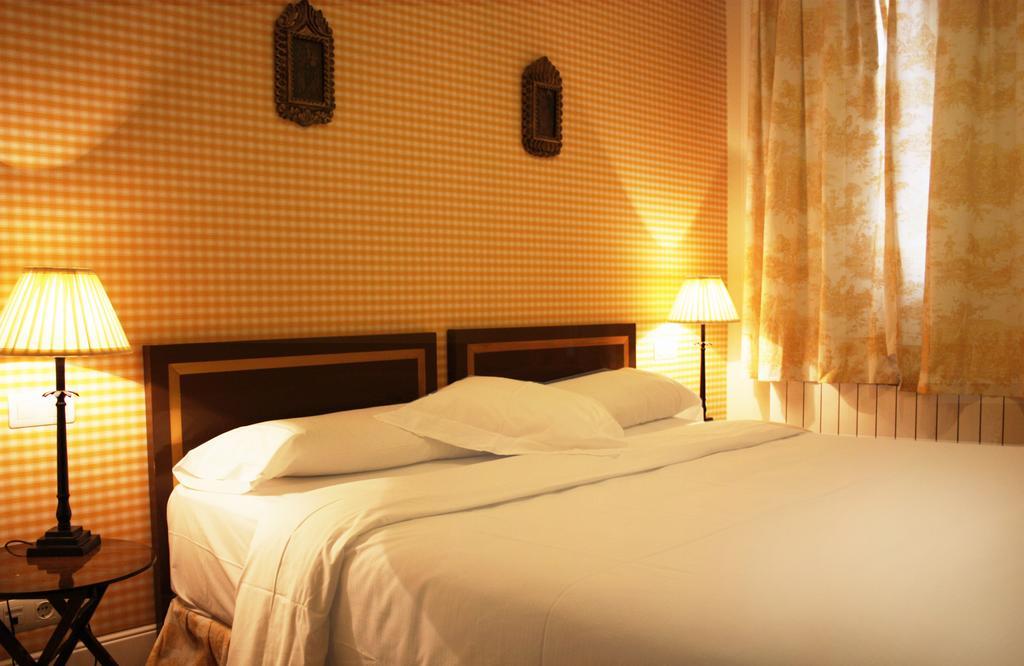 Mihotelito Viloria de Rioja Экстерьер фото
