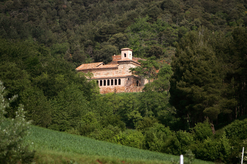 Mihotelito Viloria de Rioja Экстерьер фото
