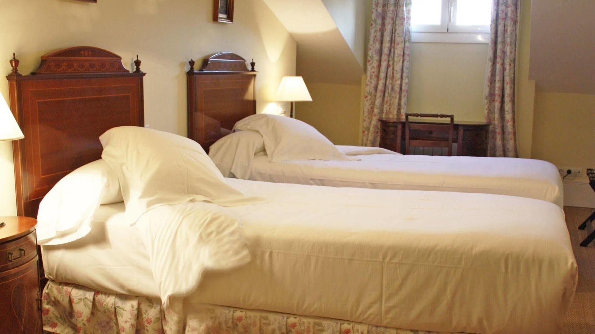 Mihotelito Viloria de Rioja Экстерьер фото